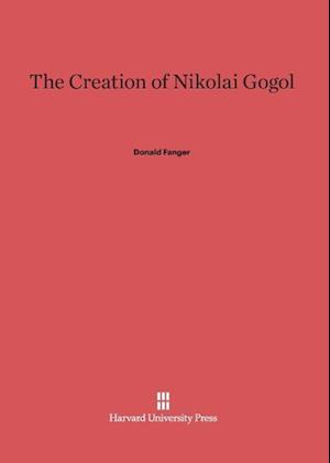 The Creation of Nikolai Gogol