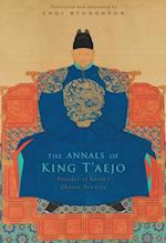 Annals of King T'aejo