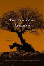 Family of Abraham