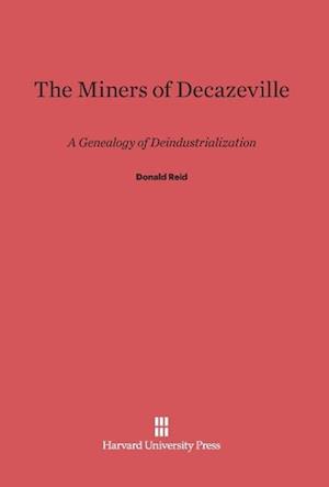 The Miners of Decazeville