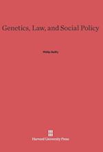 Genetics, Law, and Social Policy