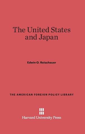 The United States and Japan