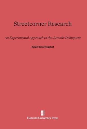 Streetcorner Research