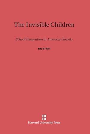 The Invisible Children