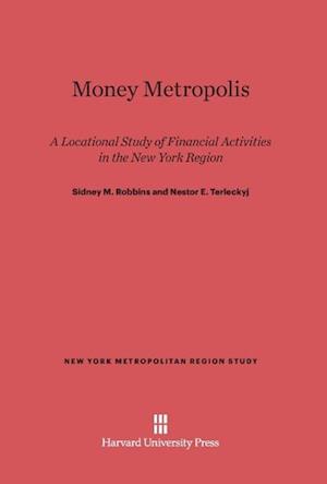 Money Metropolis