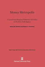 Money Metropolis
