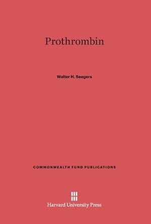 Prothrombin