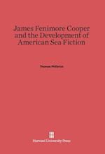 James Fenimore Cooper and the Development of American Sea Fiction