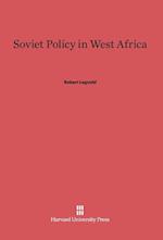 Soviet Policy in West Africa