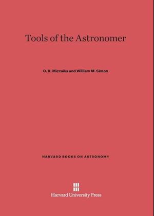 Tools of the Astronomer
