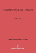 Educating Medical Teachers