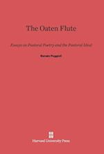 The Oaten Flute