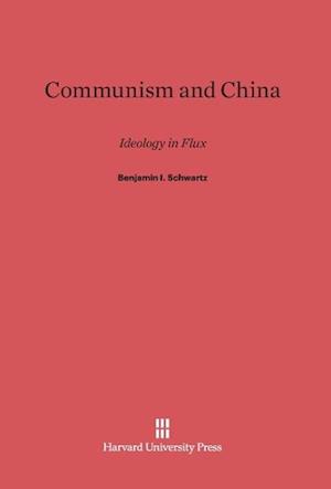 Communism and China