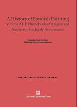 A History of Spanish Painting, Volume XIII