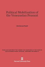 Political Mobilization of the Venezuelan Peasant