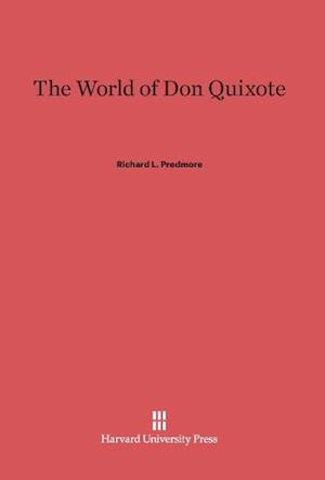 The World of Don Quixote