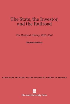 The State, the Investor, and the Railroad