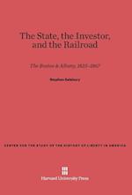 The State, the Investor, and the Railroad