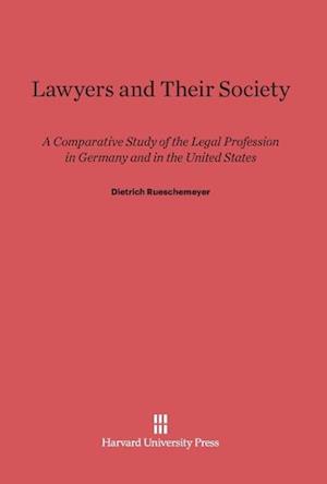 Lawyers and Their Society