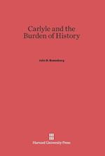 Carlyle and the Burden of History