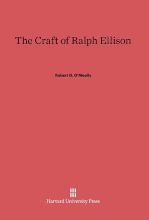 The Craft of Ralph Ellison