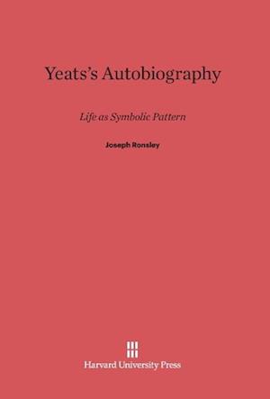 Yeats's Autobiography