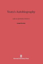 Yeats's Autobiography