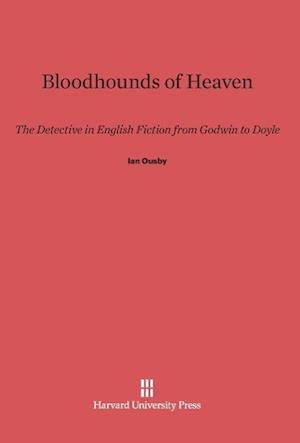Bloodhounds of Heaven