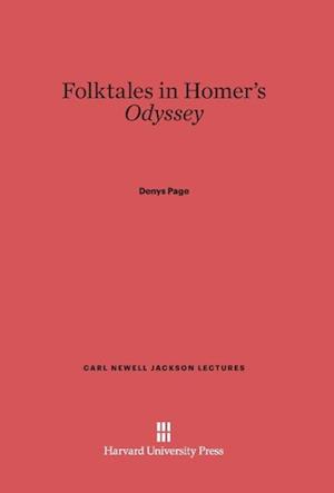 Folktales in Homer's Odyssey