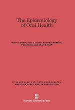 The Epidemiology of Oral Health