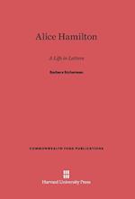 Alice Hamilton