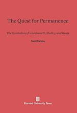 The Quest for Permanence