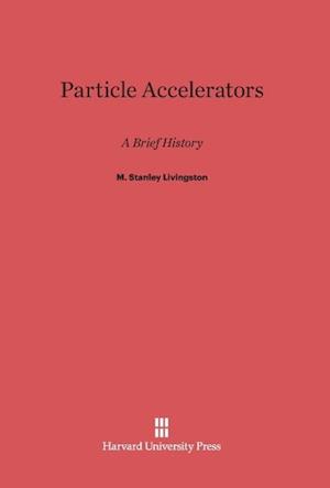 Particle Accelerators