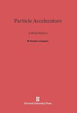 Particle Accelerators