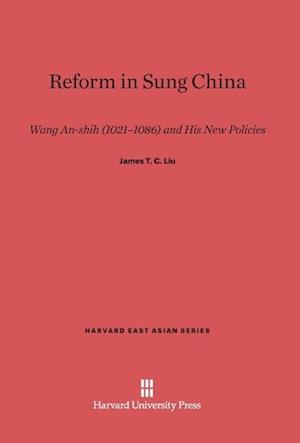 Reform in Sung China