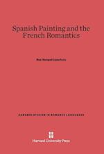 Spanish Painting and the French Romantics