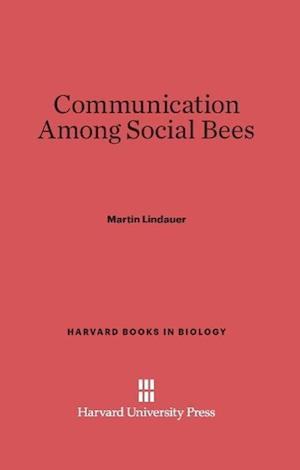 Communication Among Social Bees