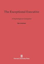 The Exceptional Executive