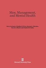 Men, Management, and Mental Health