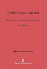 Neidhart Von Reuental