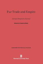 Fur Trade and Empire
