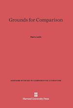 Grounds for Comparison