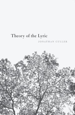 Theory of the Lyric