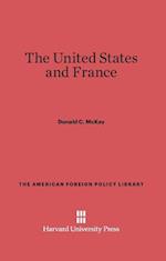 The United States and France