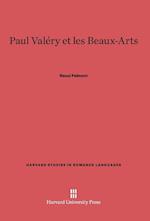 Paul Valéry Et Les Beaux-Arts