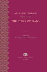 The Story of Manu