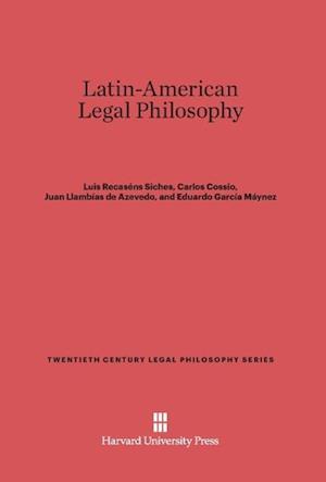 Latin-American Legal Philosophy