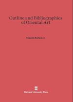 Outline and Bibliographies of Oriental Art