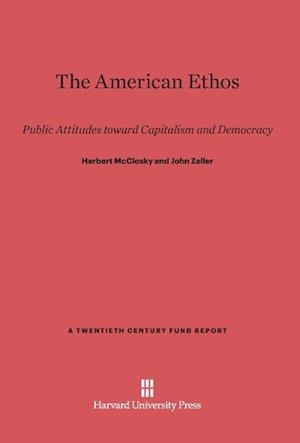 The American Ethos