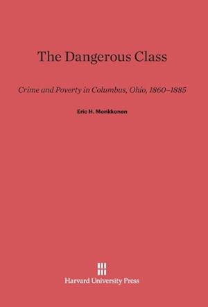 The Dangerous Class